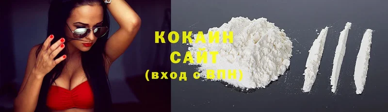 COCAIN Fish Scale  купить  цена  Когалым 