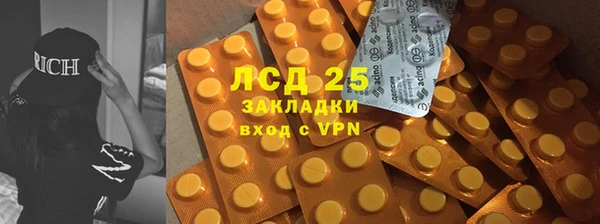 винт Осташков
