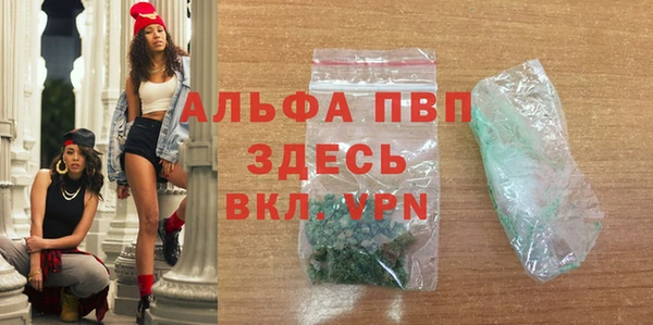 винт Осташков